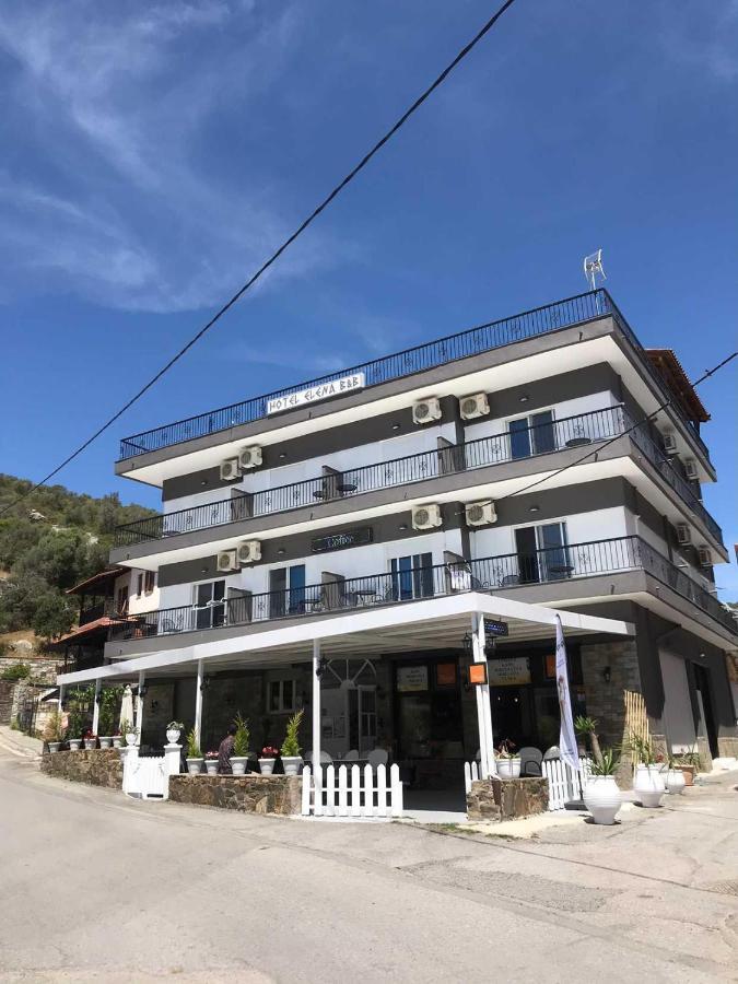 פירגדיקיה Hotel Elena מראה חיצוני תמונה