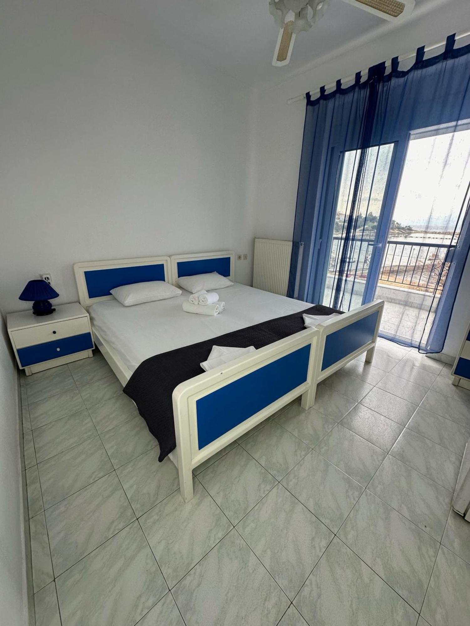פירגדיקיה Hotel Elena מראה חיצוני תמונה