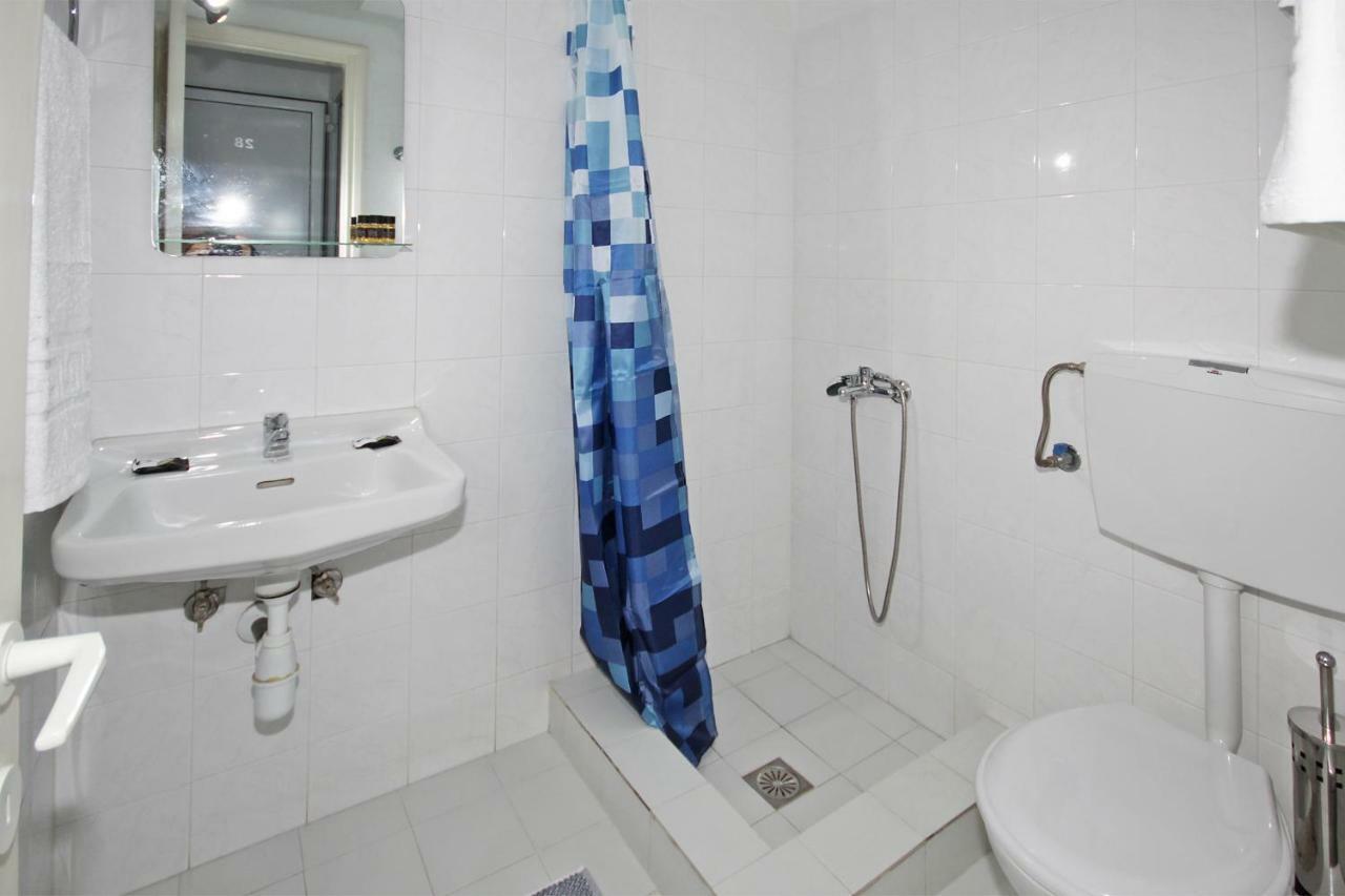 פירגדיקיה Hotel Elena מראה חיצוני תמונה