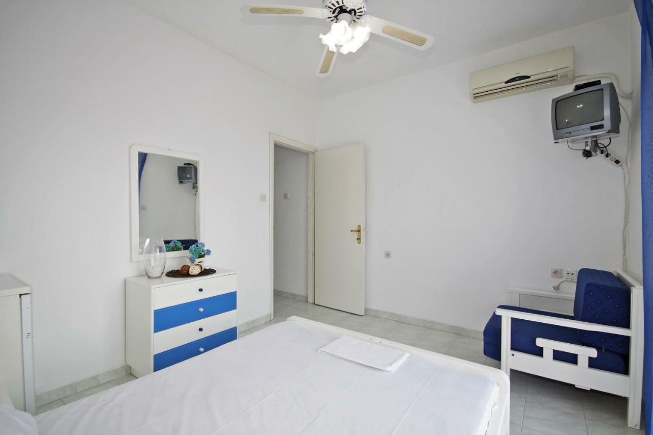 פירגדיקיה Hotel Elena מראה חיצוני תמונה