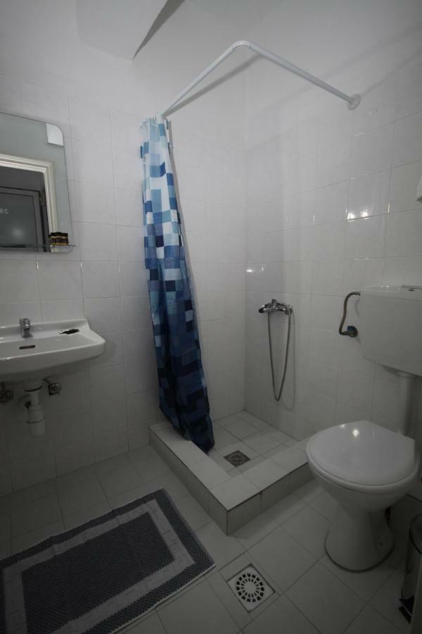 פירגדיקיה Hotel Elena מראה חיצוני תמונה